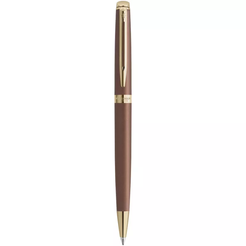 Długopis Waterman Hemisphere M - Miedziany (10636732)