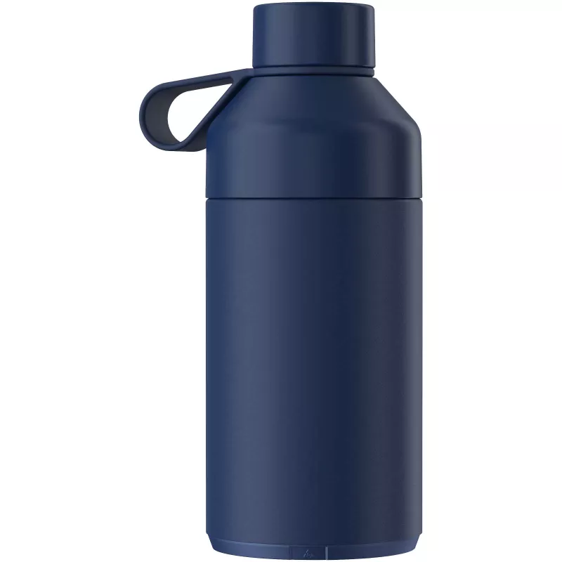 Ocean Bottle izolowany próżniowo bidon na wodę o pojemności 750 ml - Błękit oceanu (10085651)