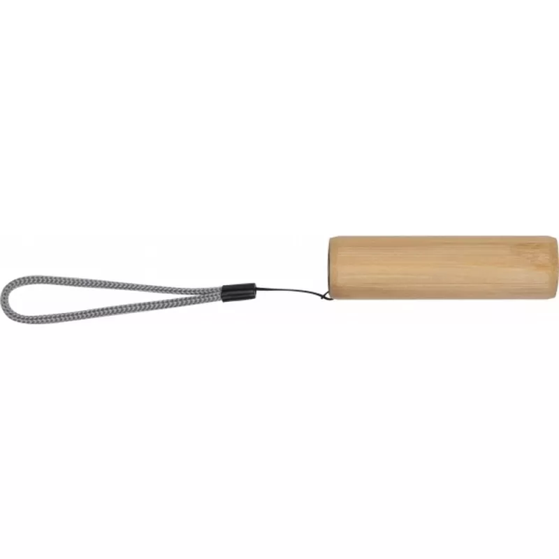 Latarka DUNDEE - beżowy (373313)