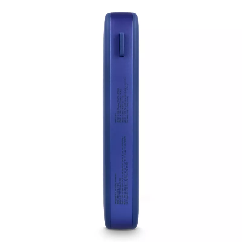 2PB27100 I Fresh 'n Rebel Powerbank 27000mAh 65W - niebieski (LT49405-N0011)
