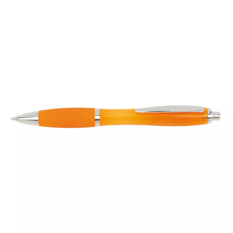 Długopis SWAY - pomarańczowy (56-1101992)