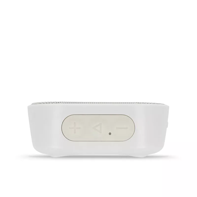 Głośnik Bluetooth Tone Small 3W R-ABS - szary (LT95605-N0061)