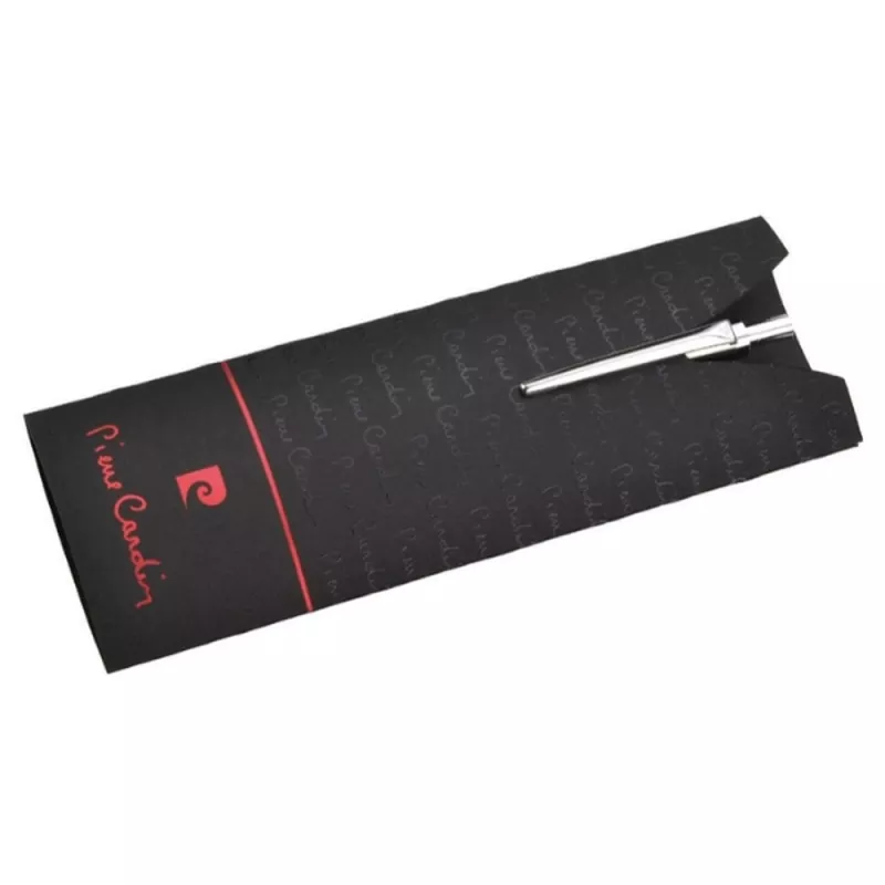 Ołówek automatyczny mały AMOUR Pierre Cardin - szary (B0500200IP307)