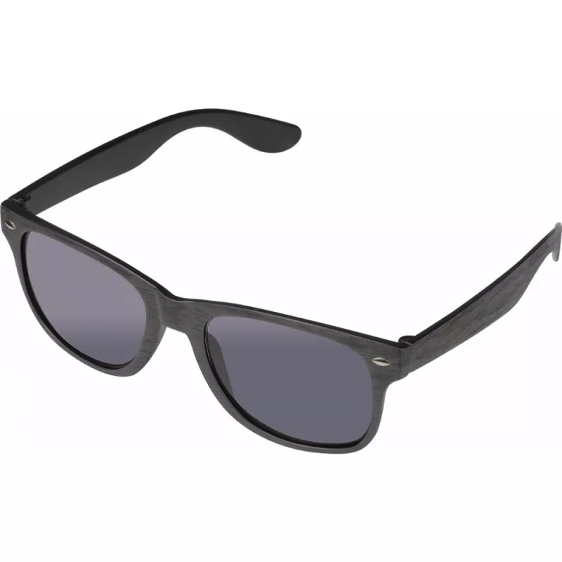 Okulary przeciwsłoneczne - szary (5367407)
