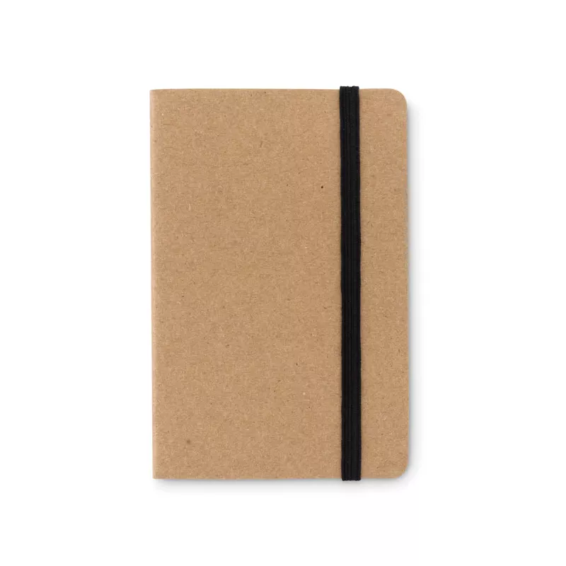 Etui z karteczkami samoprzylepnymi FOLDNOTE - Bezowy (MO9541-13)