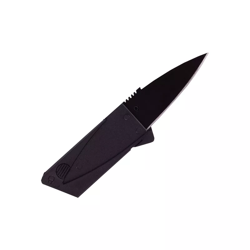 Składany nóż Acme - czarny (R17554.02)