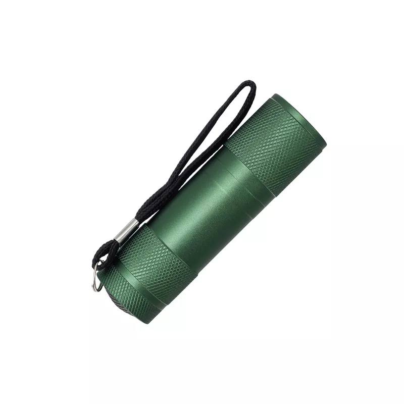 Zestaw narzędzi w pudełku Camden - ciemnozielony (R17486.51)