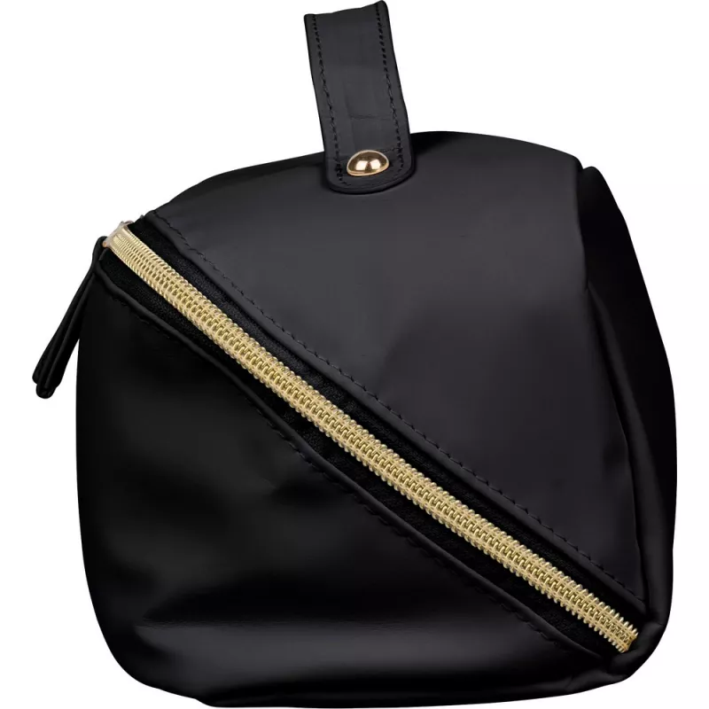 Kosmetyczka - czarny (VB159-03)