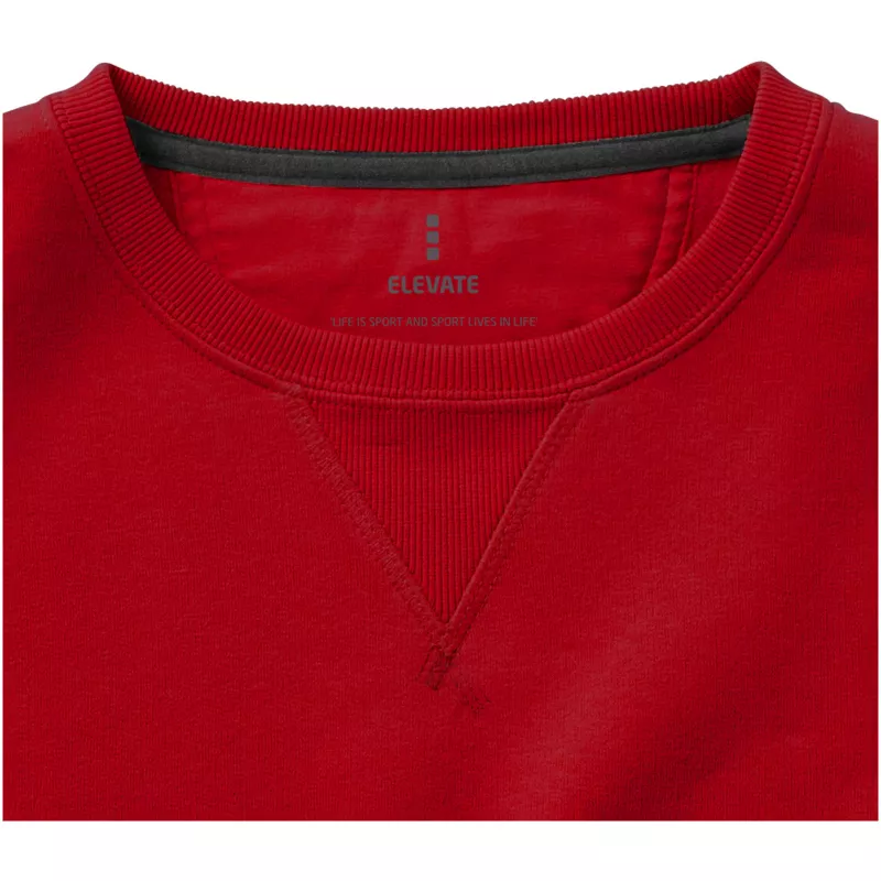 Sweter Surrey - Czerwony (38210-RED)