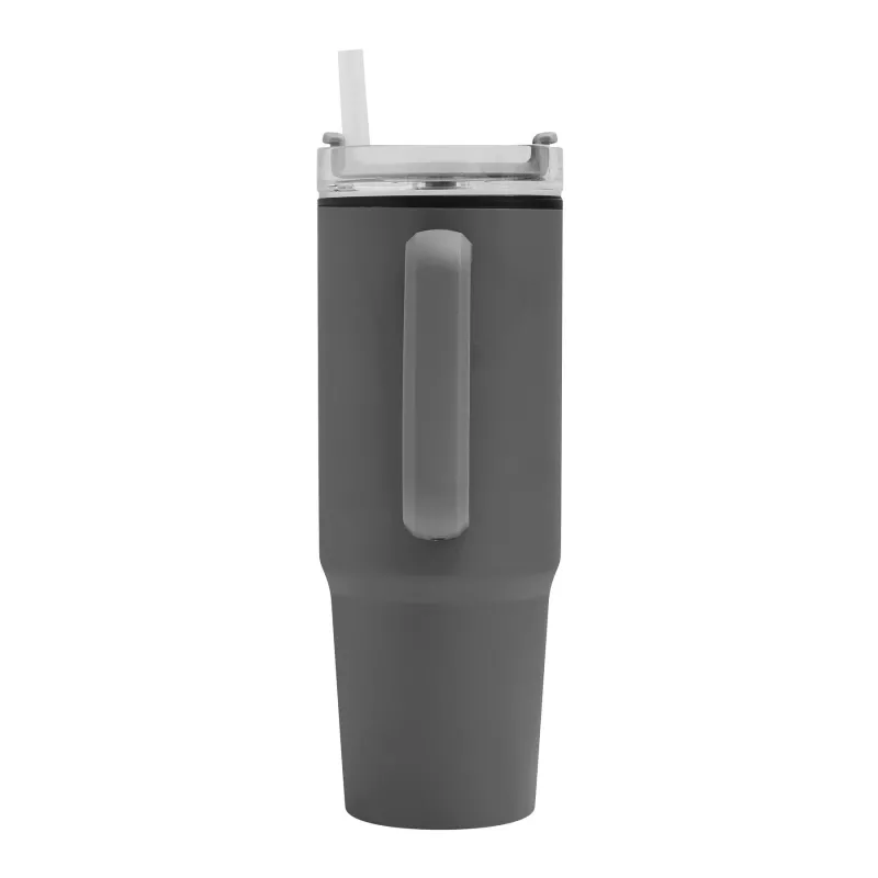 Kubek do picia DRINK ULTY - szary (56-0304682)