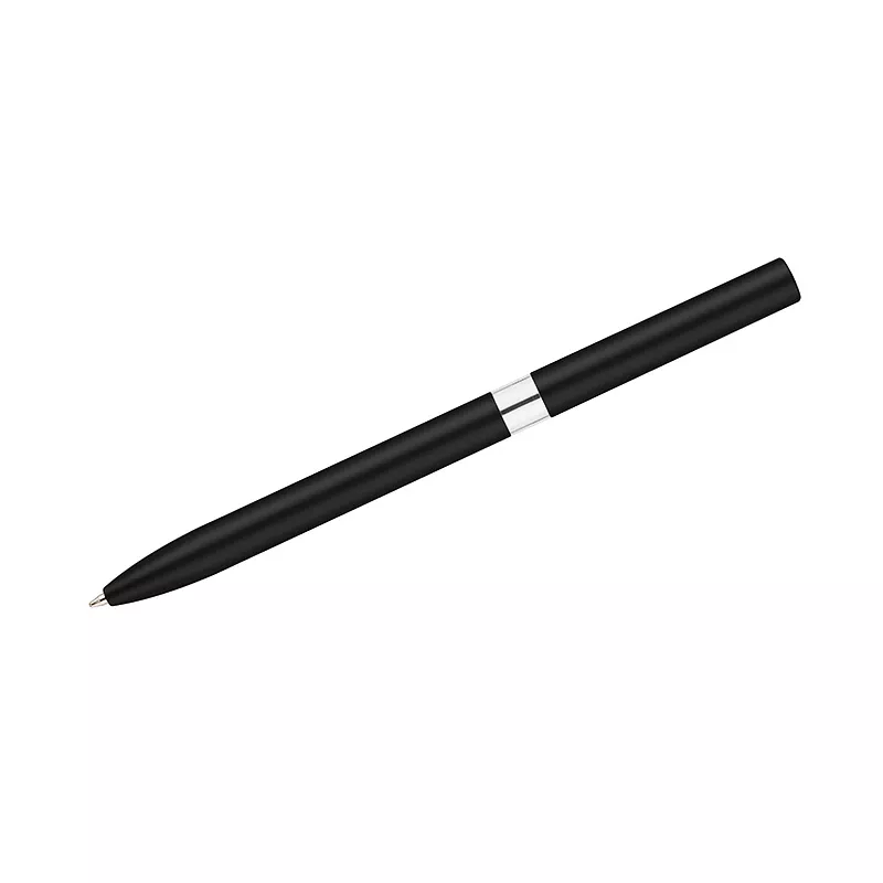 Długopis żelowy GELLE - czarny (19635-02)