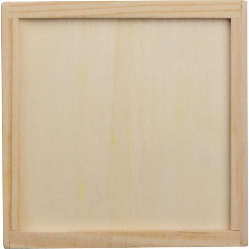 Gra labirynt DOMINGO - beżowy (5291113)