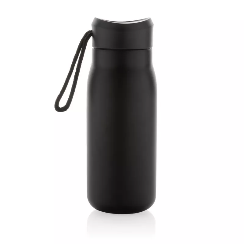 Butelka termiczna 150 ml Avira Ain - czarny (P438.051)