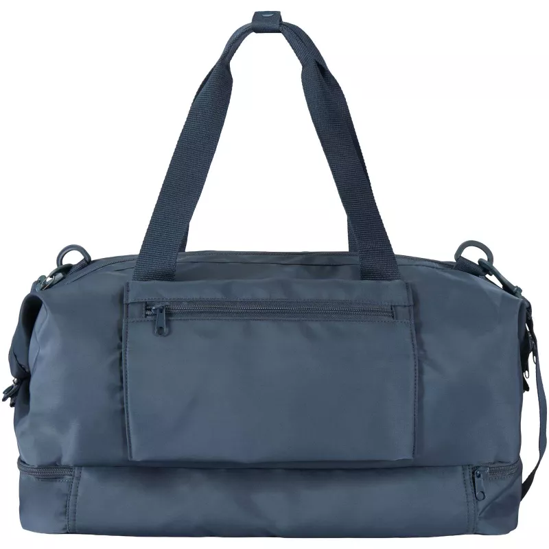 Trip Aware™, torba podróżna wykonana z materiałów z recyklingu, 42 l - Hale Blue (12076355)