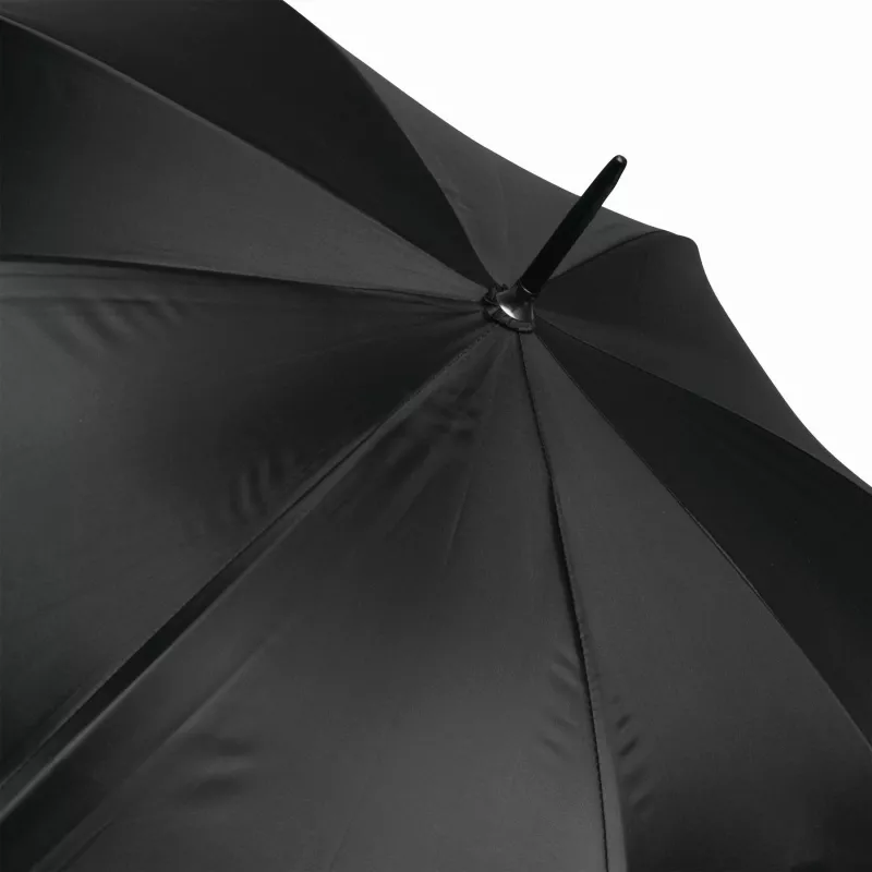 Parasol automatyczny - czarny, żółty (56-0103073)