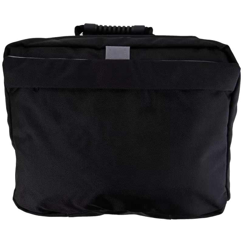 Torba na laptopa 14", plecak - czarny (V4571-03)