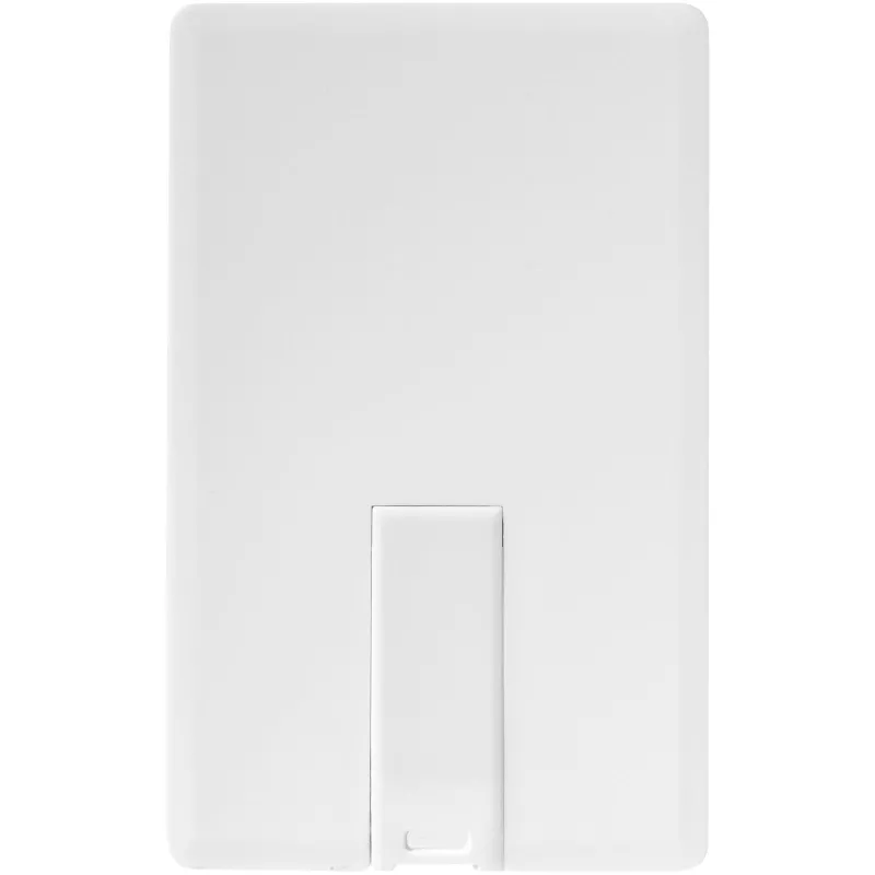 Karta z pamięcią USB Slim 4GB - Biały (12352100)