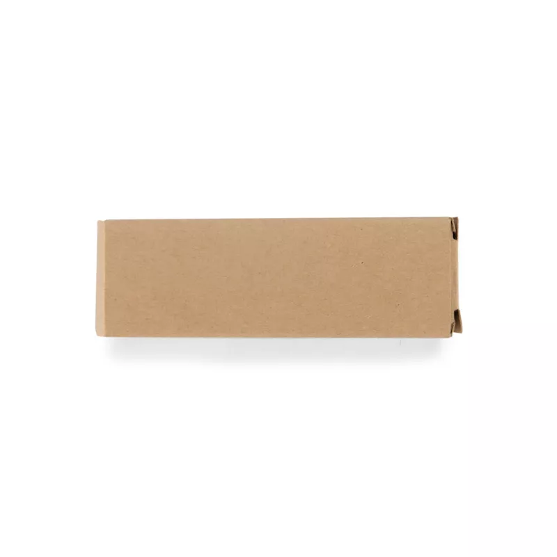 Sztućce turystyczne KENTI - naturalny (16614-17)