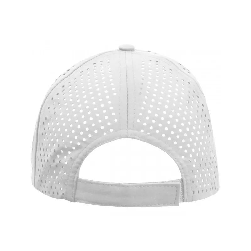 Czapka sportowa COLUMBIA - biały (528906)