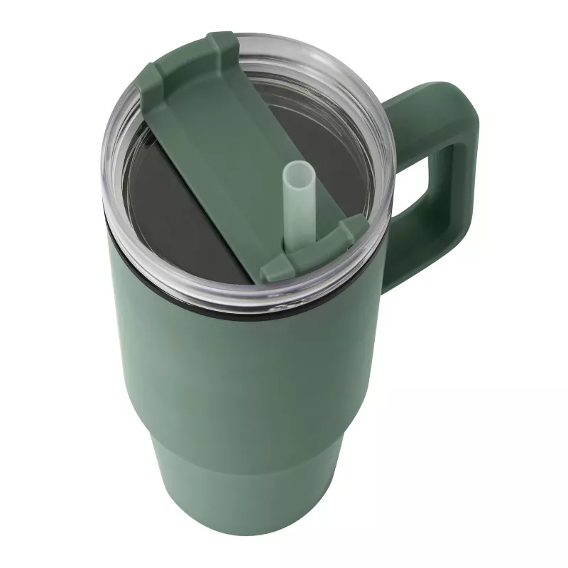 Kubek do picia DRINK ULTY - zielony (56-0304685)