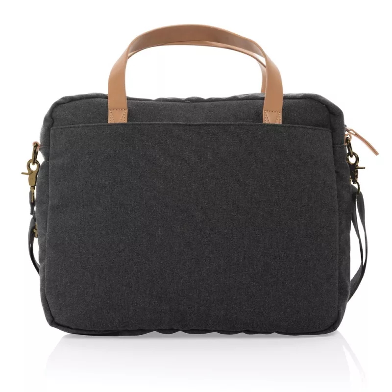 Torba na laptopa 15,6" Impact AWARE™ - czarny (P760.231)