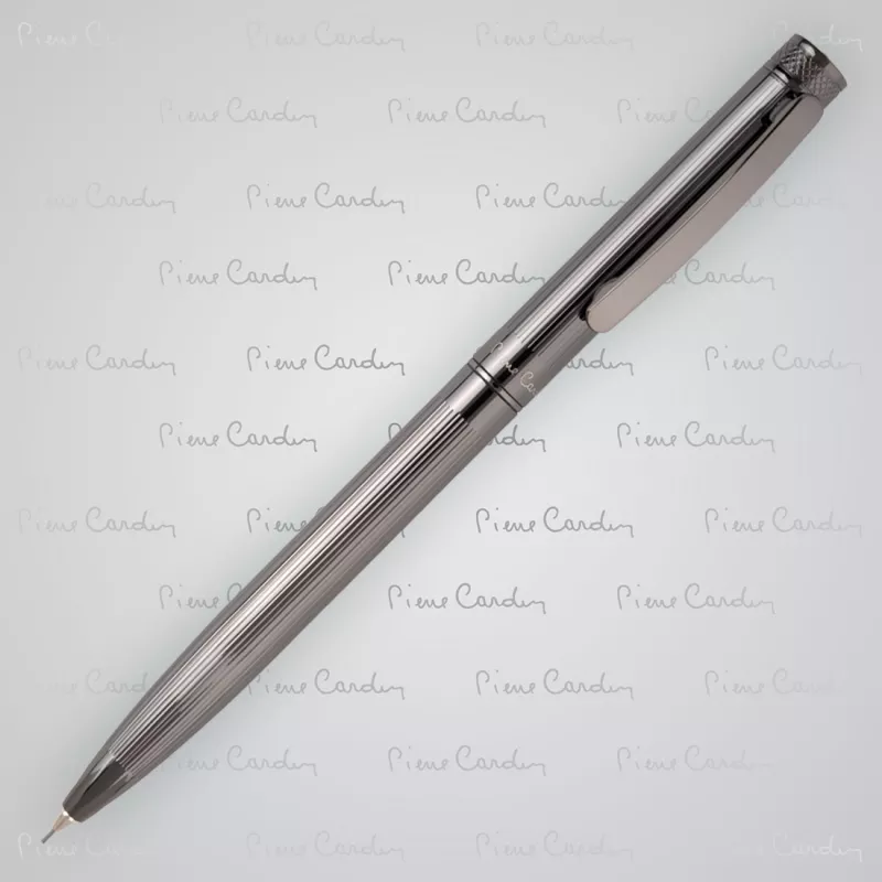 Ołówek automatyczny, mały RENEE Pierre Cardin - graphite (B0500301IP377)