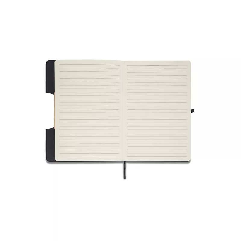 Notes A5 z USB 64GB Denver - czarny (R02324.02)