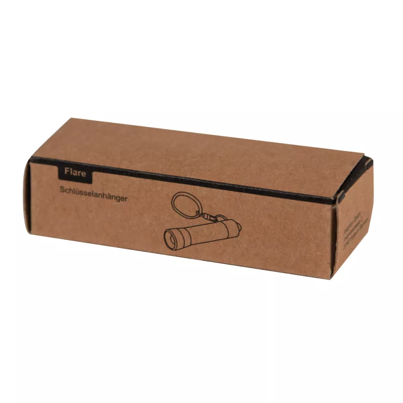 Breloczek - srebrny (56-0407852)