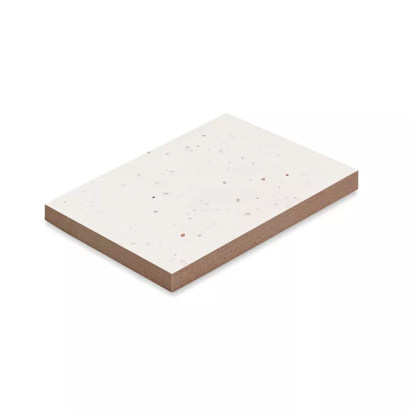 Karteczki samoprzylepne z trawy 50 szt. GROW ME - Bialy (MO6234-06)