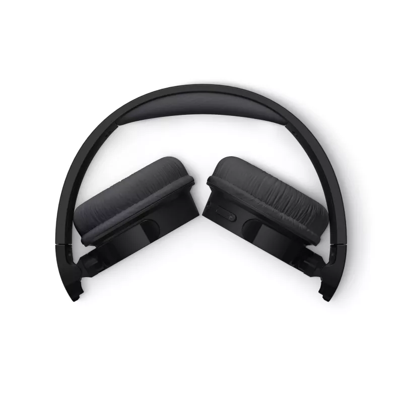 TAH3209 |Słuchawki nauszne Bluetooth Philips z 25-godzinnym czasem odtwarzania - czarny (LT42250-N0002)