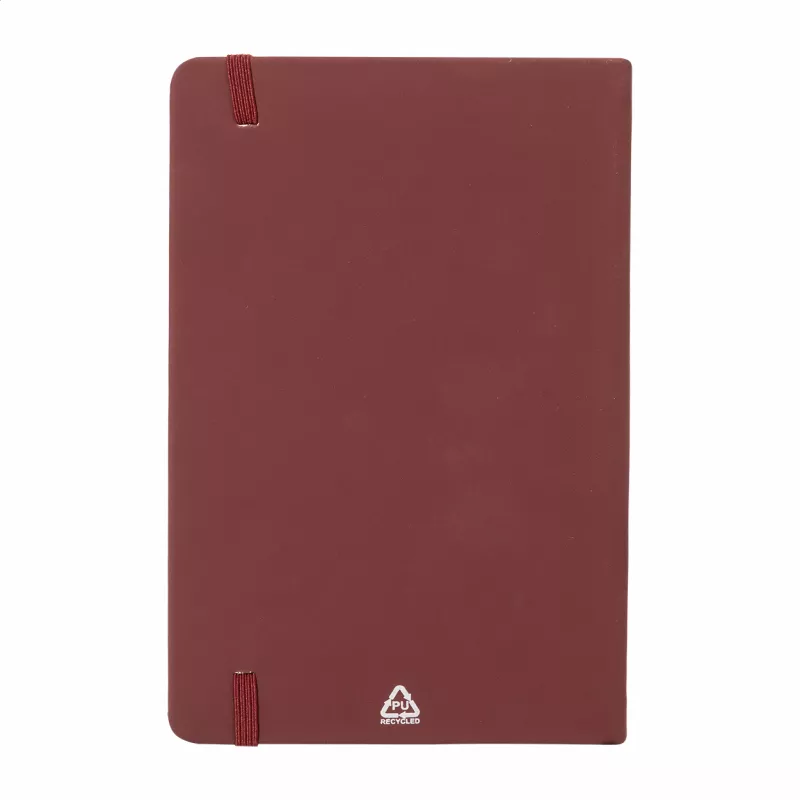  Notes A5 RPU Repuk Line - burgund (AP800741-08)