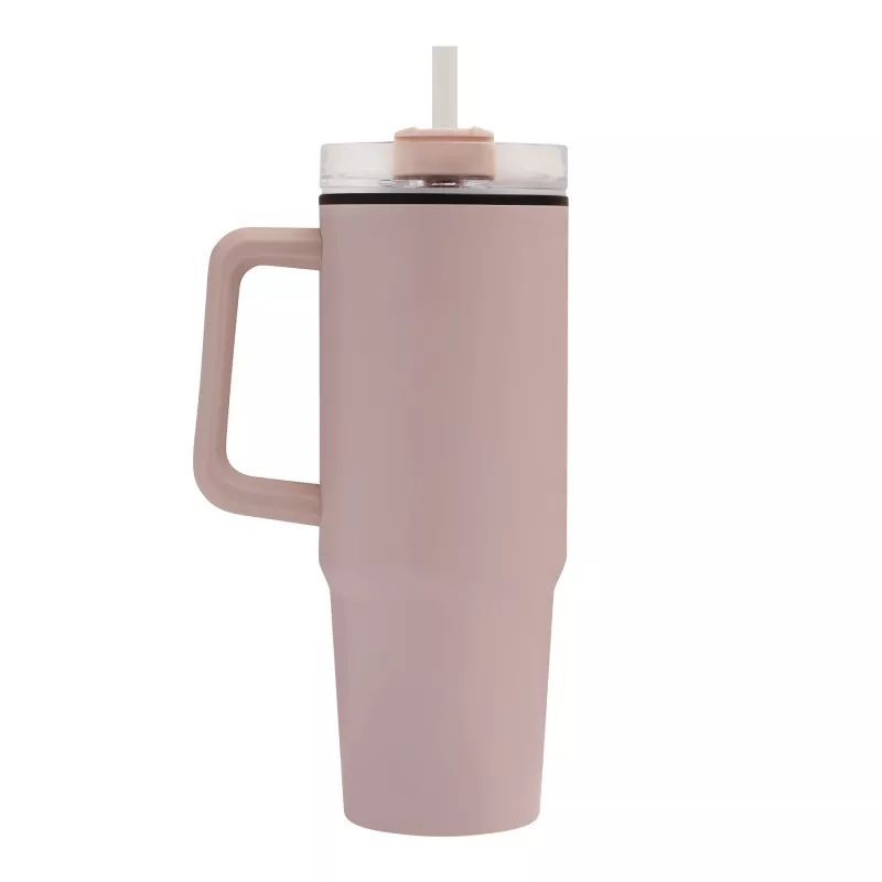 Kubek do picia DRINK ULTY - różowy (56-0304687)