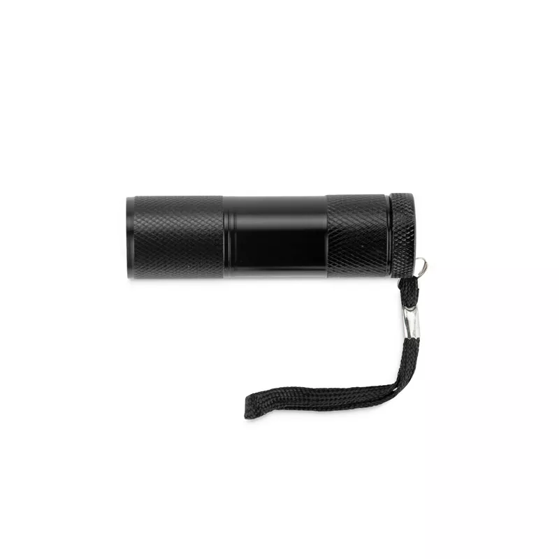 Zestaw narzędzi ZAXO - czarny (29217-02)