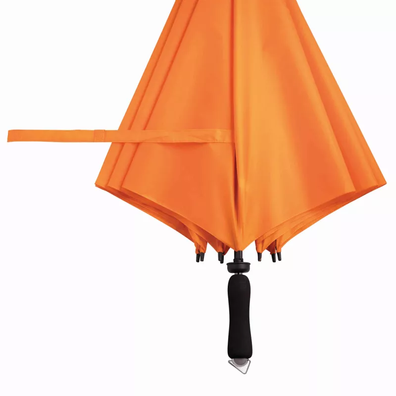 Parasol typu golf - pomarańczowy (56-0104145)
