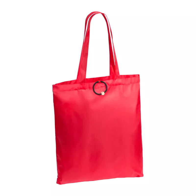Conel torba na zakupy - czerwony (AP741779-05)