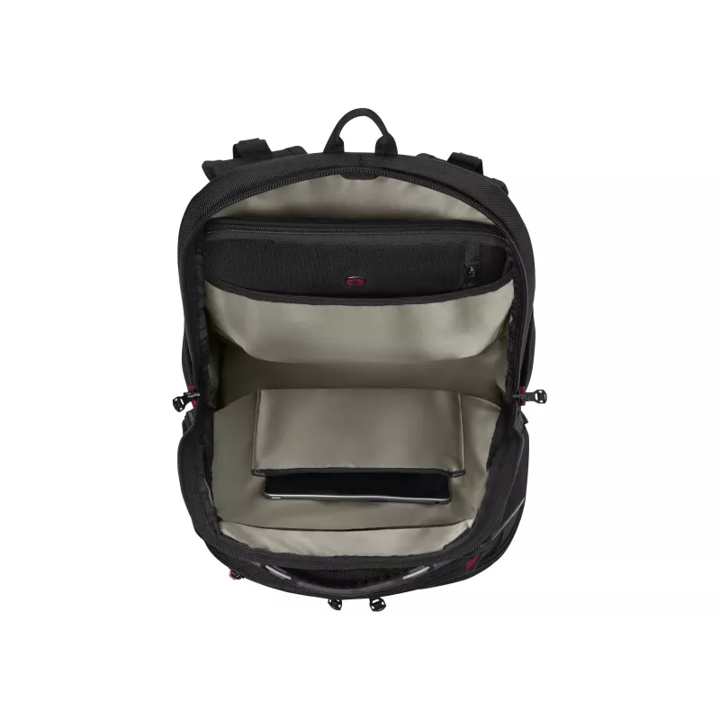 Plecak na laptopa Carbon Pro 15,6'' Wenger - czarny (W653129)