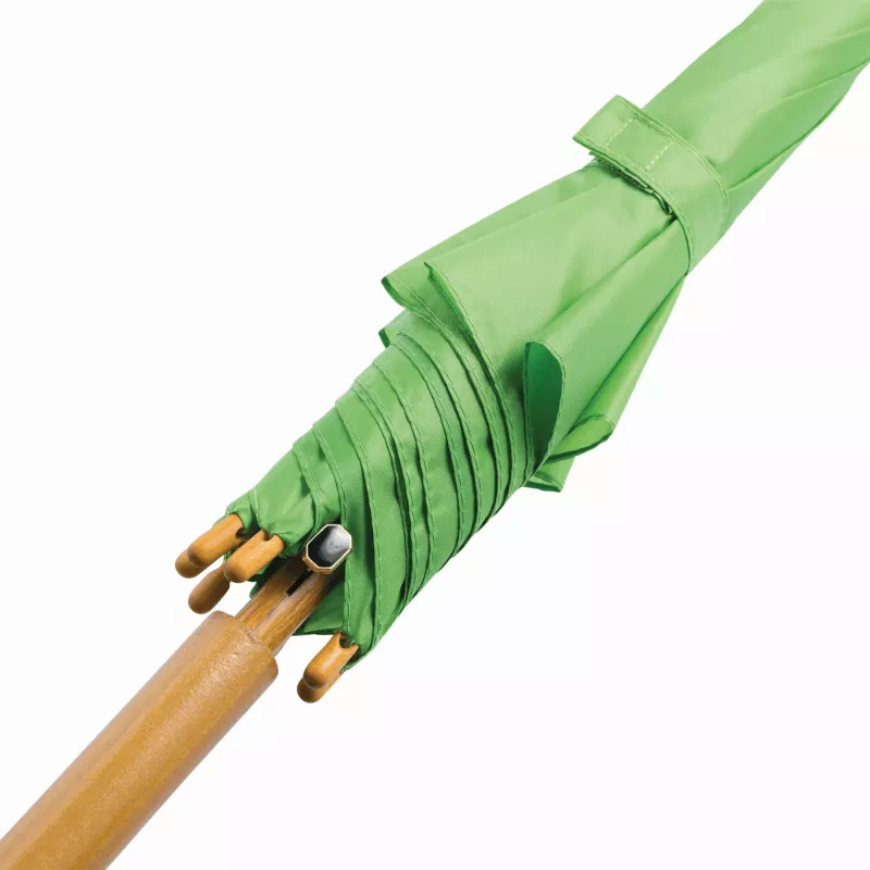 Automatyczny parasol - jasnozielony (56-0103146)