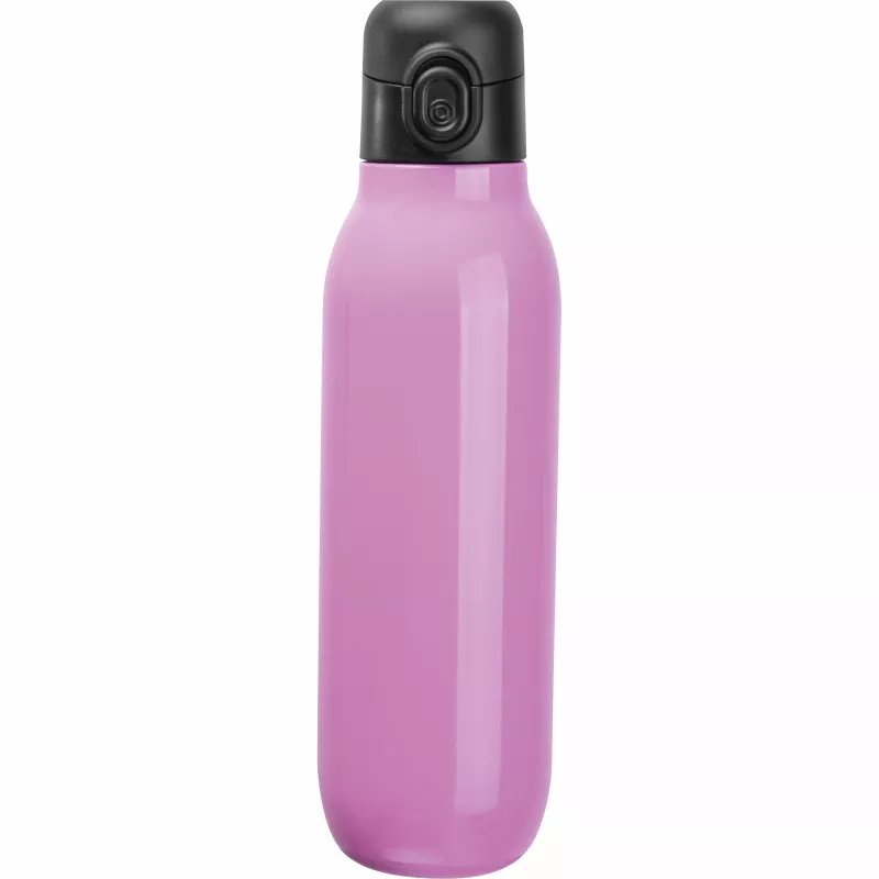 Butelka termiczna 500 ml FEDERICA - różowy (8559811)