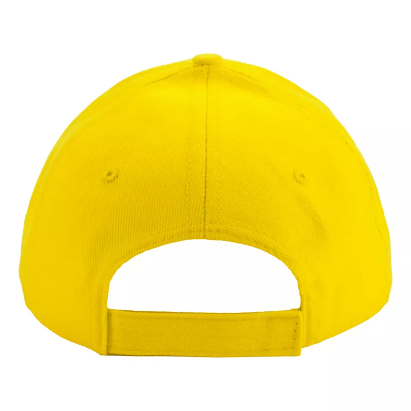 Rittel czpka z daszkiem - żółty (AP741888-02)