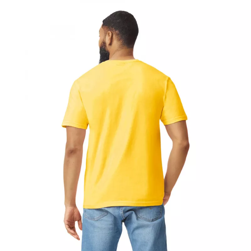Koszulka bawełniana 150 g/m² Gildan SoftStyle™ 64000 - Daisy (64000-DAISY)