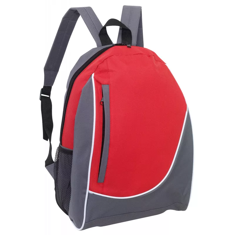 Plecak POP - czerwony (56-0819582)