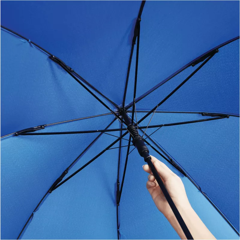 Automatyczny parasol - niebieski (56-0103411)