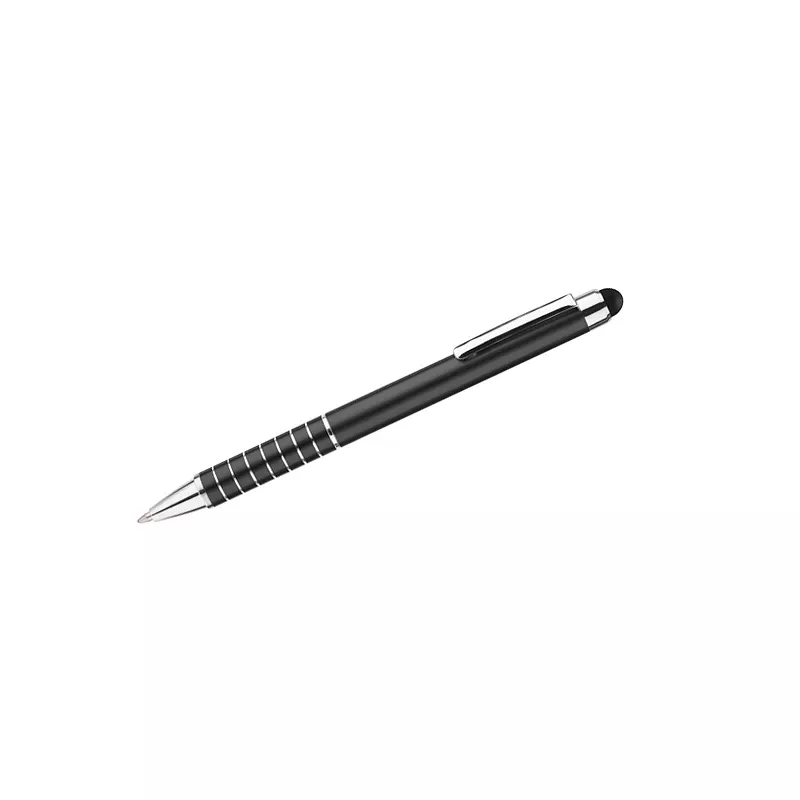 Długopis touch IMPACT - czarny (19226-02)
