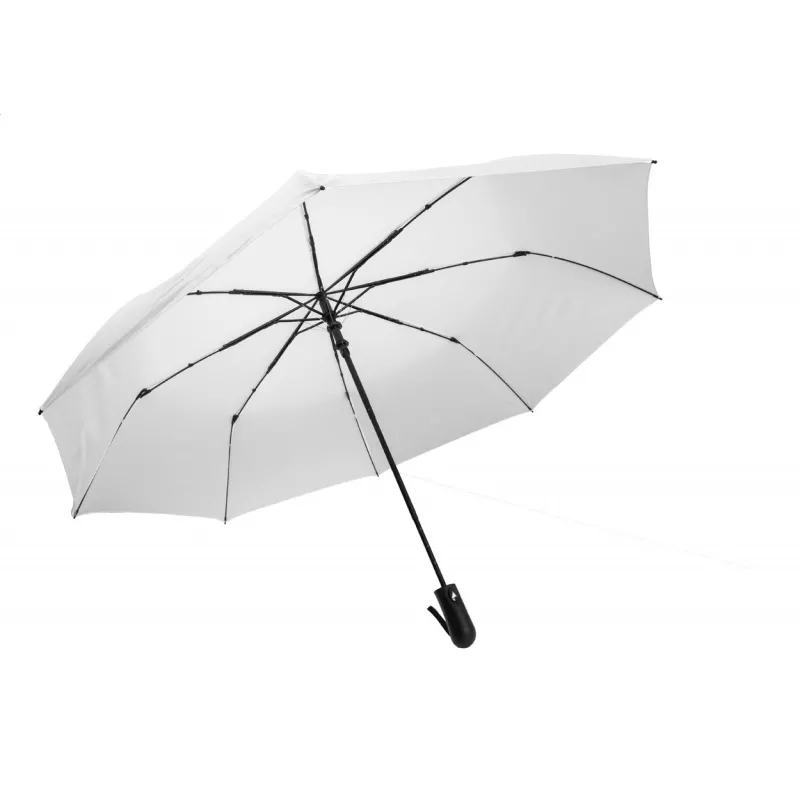 Folmax Parasol RPET - biały (AP808287-01)