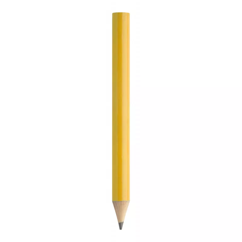 Mercia mini ołówek - żółty (AP808098-02)