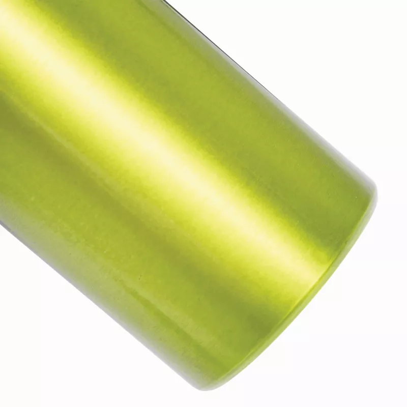 Aluminiowa butelka do picia - zielony (56-0304284)