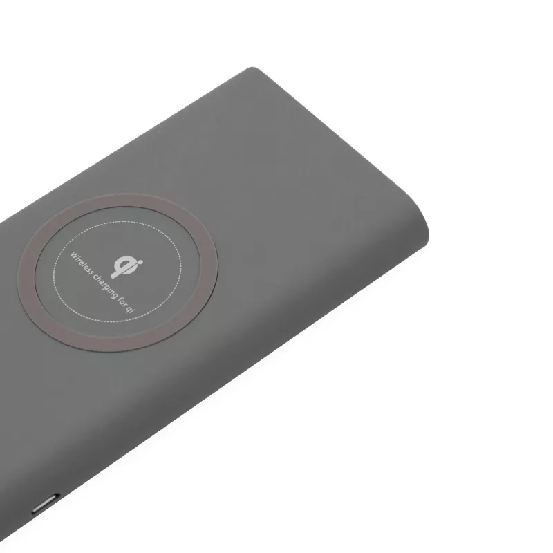 Powerbank - szary (58-8105018)