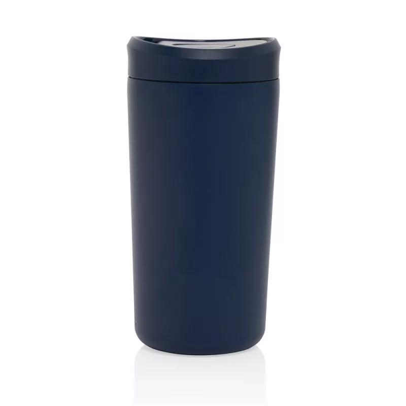 Kubek termiczny 400 ml Avira Alix - granatowy (P438.1025)