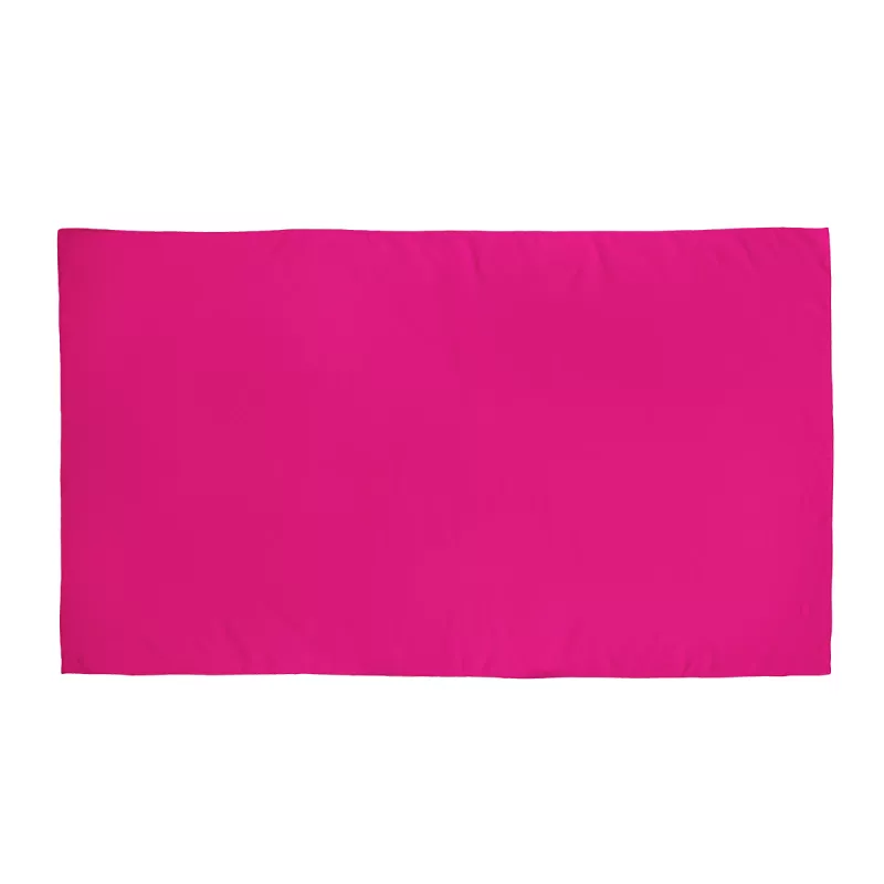 Ręcznik sportowy Sparky - magenta (R07979.34)