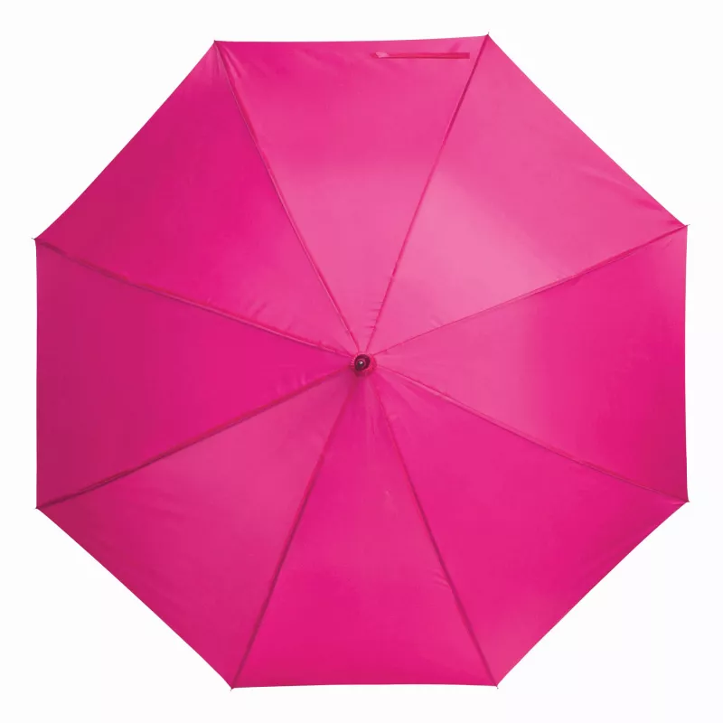 Parasol automatyczny typu golf - ciemnoróżowy (56-0104195)